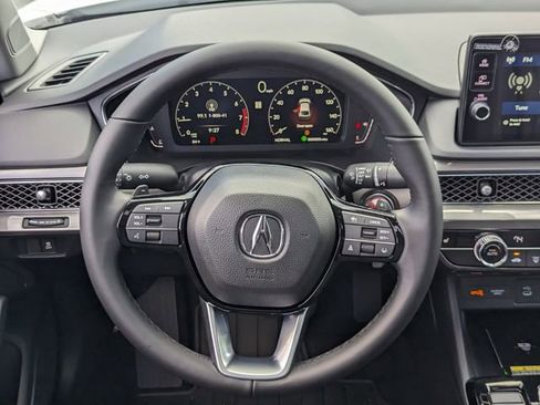 New 2026 Acura Integra image 9