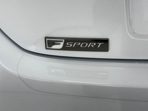 Used 2021 Lexus RC 300 F Sport image 36