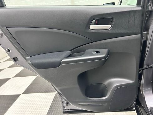 Used 2016 Honda CR-V LX image 13