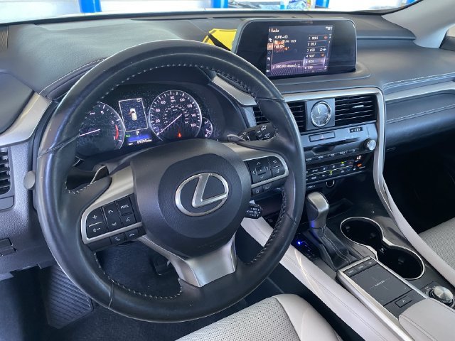 Used 2022 Lexus RX 350 FWD image 19
