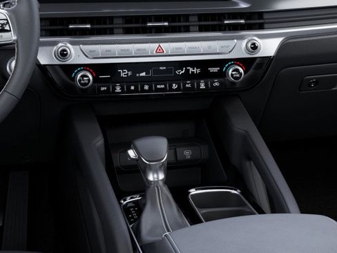 New 2025 Kia Telluride LX image 26