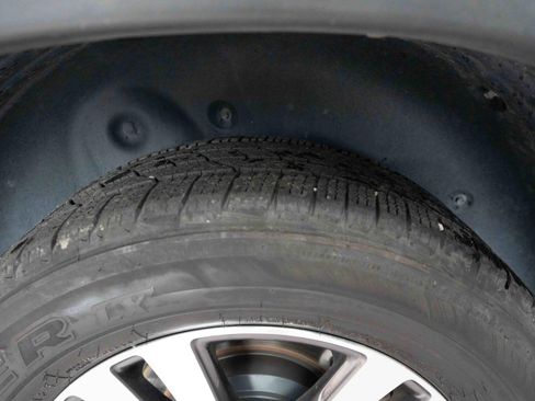Used 2017 Honda Ridgeline RTS image 29