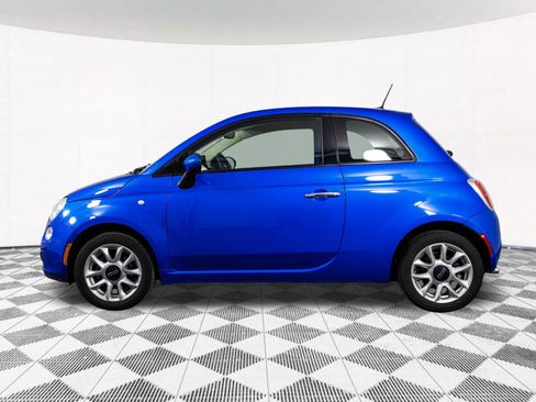 Used 2017 FIAT 500 Pop image 7