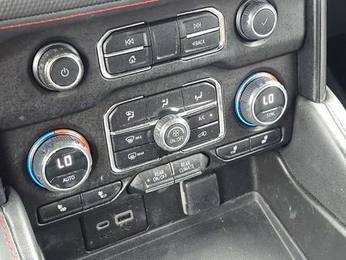 Used 2023 Chevrolet Tahoe RST RWD image 38