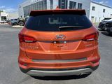 Used 2018 Hyundai Santa Fe Sport w/ 2.4L Value Package 02 image 4
