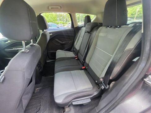Used 2014 Ford Escape SE w/ Equipment Group 201A FWD image 20