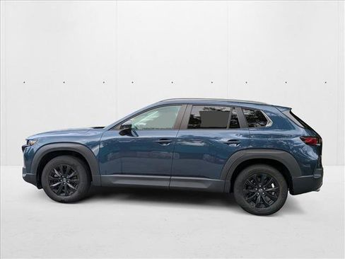 Used 2023 MAZDA CX-50 2.5 S w/ Cargo Package image 3