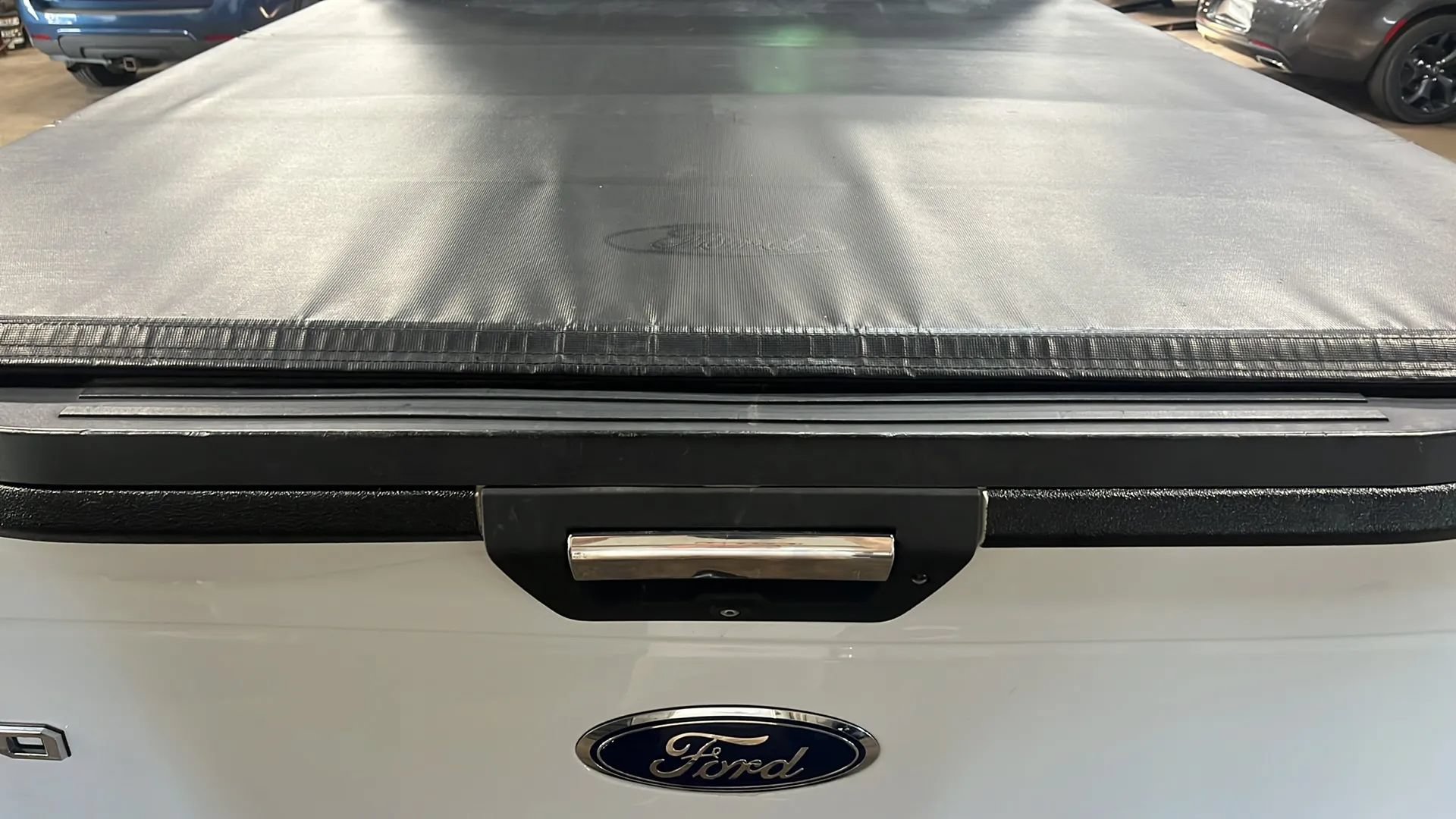 Used 2017 Ford F150 XLT w/ XTR Package AWD/4WD image 14