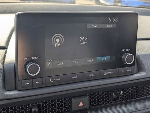 Certified 2025 Honda CR-V Sport image 16