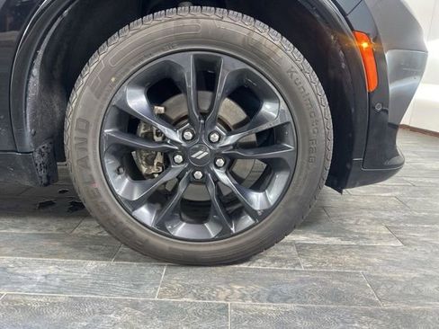 Used 2022 Dodge Durango R/T w/ Blacktop Package image 5