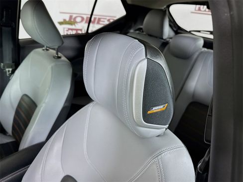 Certified 2024 Nissan Kicks SR w/ SR Premium Package image 26