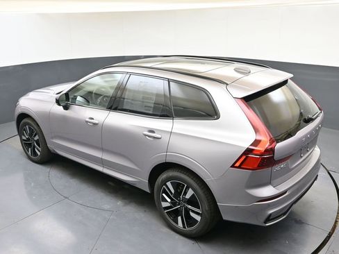 New 2026 Volvo XC60 B5 Plus w/ Climate Package image 45