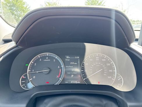Used 2022 Lexus RX 350 AWD w/ Premium Package image 12