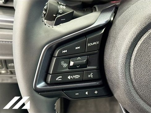New 2025 Subaru Forester Limited image 12