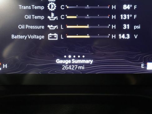 Certified 2023 Jeep Grand Cherokee Limited w/ Luxury Tech Group II AWD/4WD image 44
