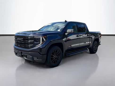 Used 2022 GMC Sierra 1500 Elevation AWD/4WD image 7