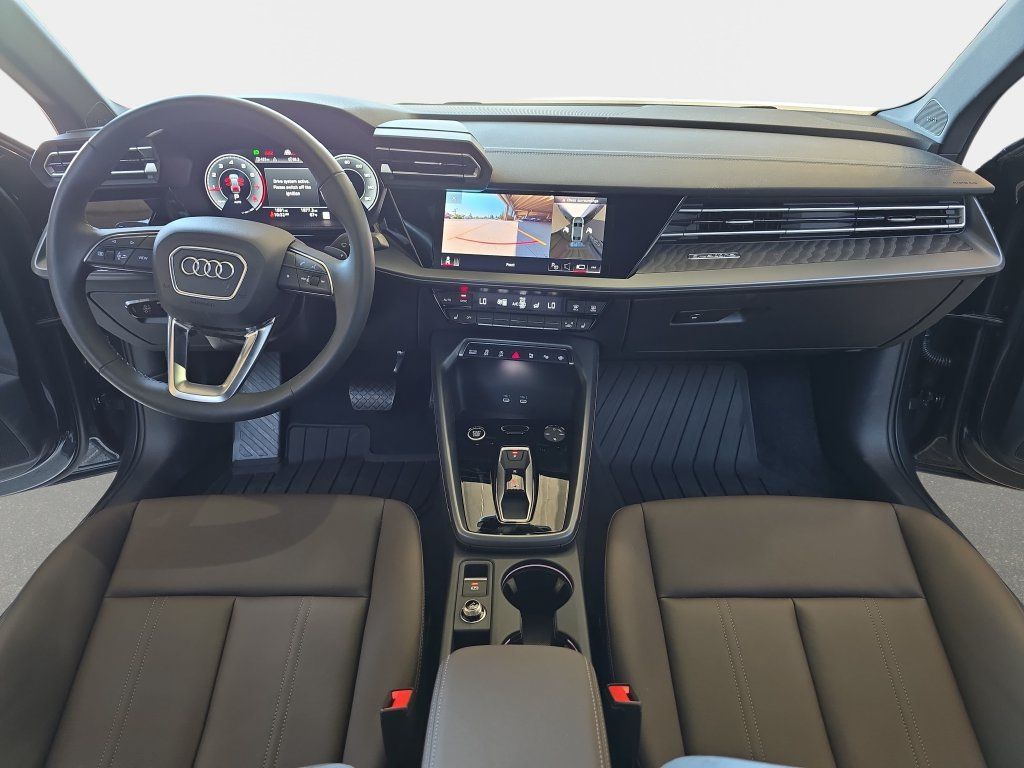 Used 2026 Audi A3 2.0T Premium Plus AWD/4WD image 10
