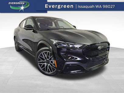 Used 2024 Ford Mustang Mach-E Premium