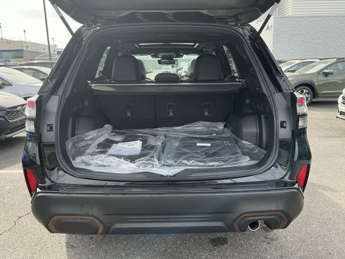 New 2026 Subaru Forester Sport AWD/4WD image 26