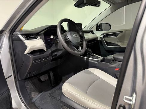 Certified 2024 Toyota RAV4 XLE Premium w/ Weather Package AWD/4WD image 17