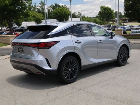 Used 2026 Lexus RX 350 Premium w/ Convenience Package AWD/4WD image 9