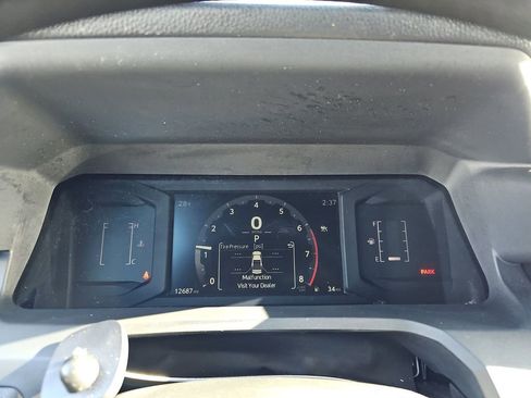 Used 2024 Toyota Tacoma SR w/ Towing Package image 2