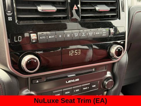 Used 2023 Lexus GX 460 Premium w/ Premium Package AWD/4WD image 23