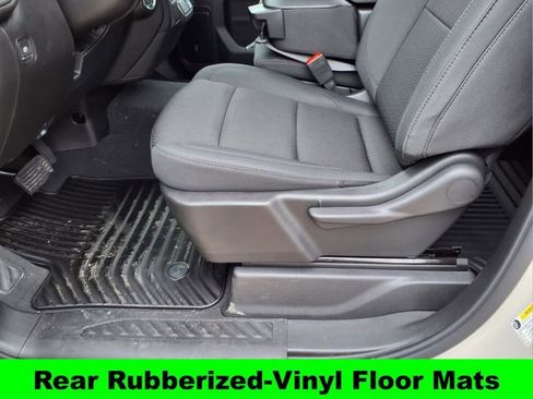 New 2026 GMC Sierra 1500 Pro w/ Graphite Edition image 21