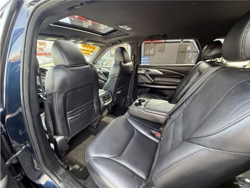 Used 2018 MAZDA CX-9 Grand Touring image 22