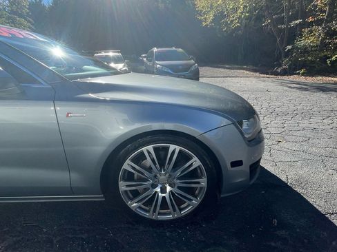 Used 2013 Audi A7 3.0T Premium Plus image 12