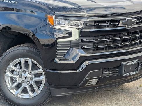 New 2026 Chevrolet Silverado 1500 RST w/ Convenience Package II image 3