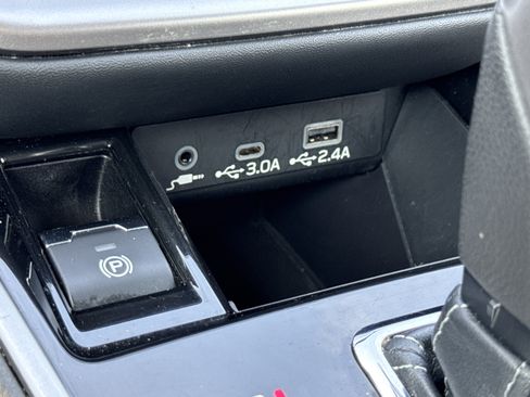 Certified 2024 Subaru Legacy Premium AWD/4WD image 20