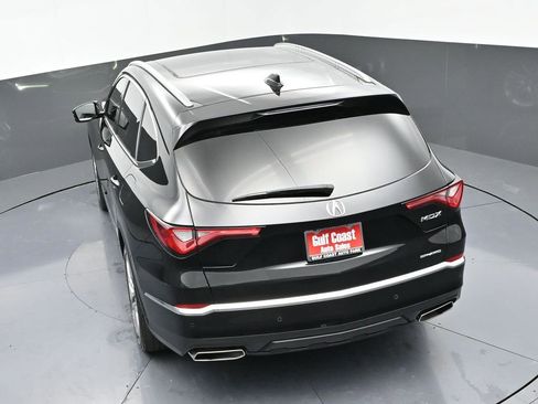 Used 2024 Acura MDX Advance image 48