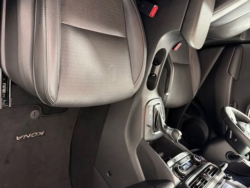 Used 2020 Hyundai Kona Ultimate image 25