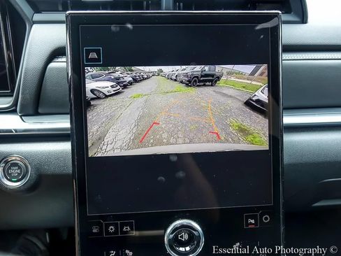 New 2026 GMC Terrain Elevation AWD/4WD image 17