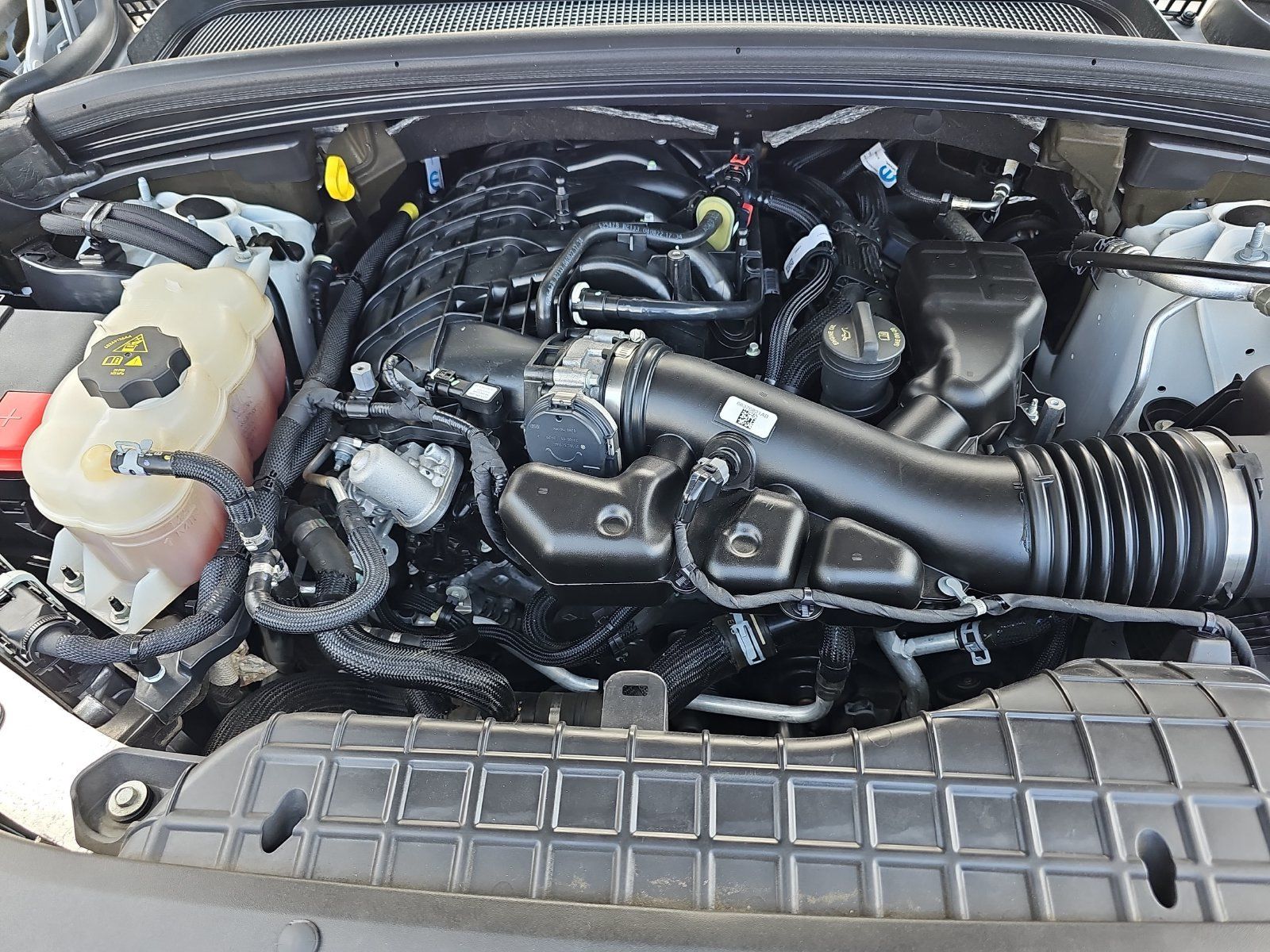 Used 2022 Jeep Grand Cherokee Altitude AWD/4WD image 31