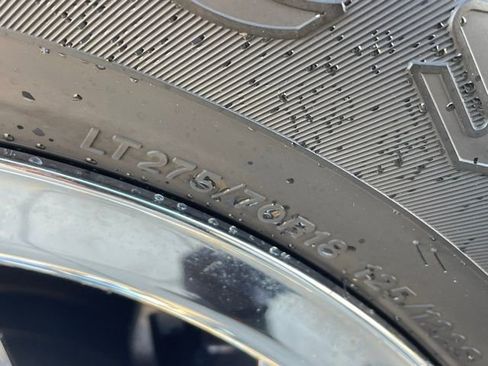 Used 2024 RAM 2500 Big Horn w/ Bed Utility Group image 7