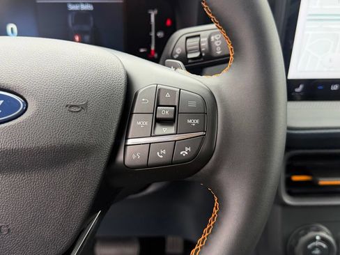 New 2026 Ford Maverick Tremor AWD/4WD image 18