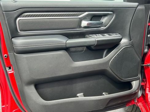 New 2026 RAM 1500 Big Horn AWD/4WD image 14