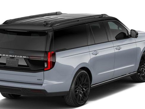 New 2026 Ford Expedition Max Platinum AWD/4WD image 26