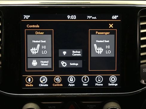 Used 2020 Jeep Grand Cherokee Laredo w/ Quick Order Package 2BN North AWD/4WD image 20