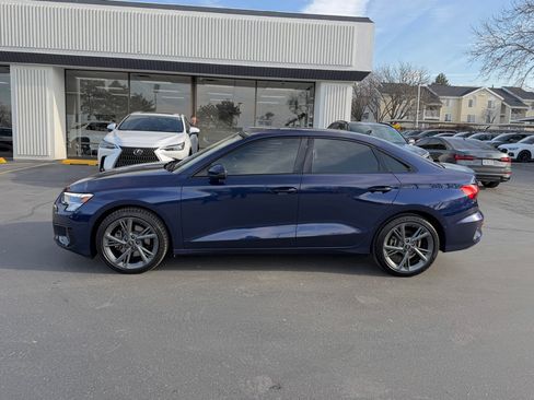 Used 2024 Audi A3 2.0T Premium w/ Convenience Package image 6