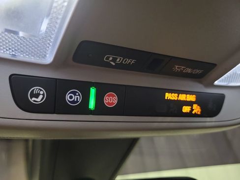 Used 2021 Chevrolet Malibu RS FWD image 24