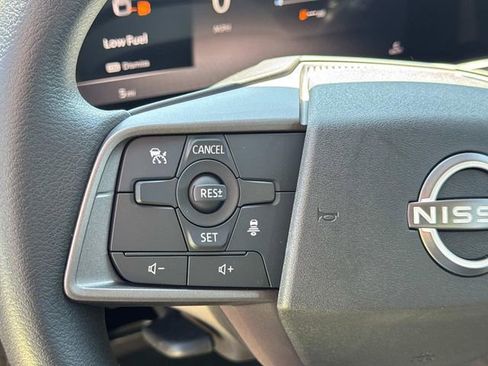 New 2026 Nissan Sentra SV w/ Floor Mat Package image 23