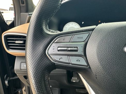 Used 2023 Hyundai Santa Fe Calligraphy image 17