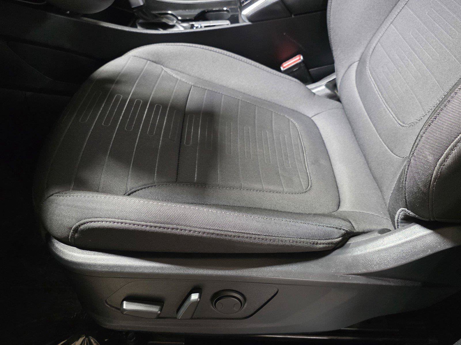 Used 2024 Hyundai Santa Cruz SEL FWD image 25
