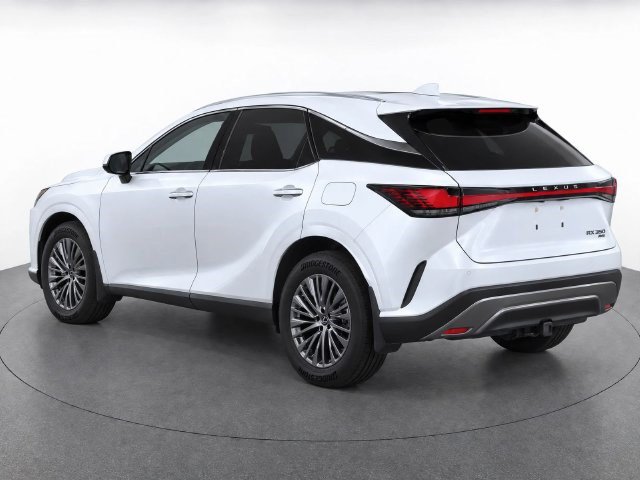 Used 2025 Lexus RX 350 AWD w/ Convenience Package image 5