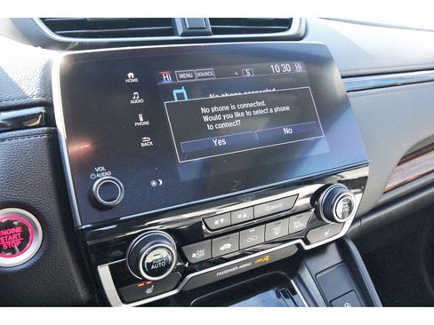 Used 2022 Honda CR-V EX-L image 23