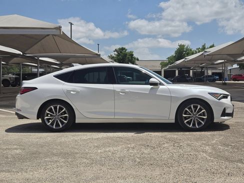 Used 2024 Acura Integra FWD image 3