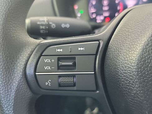 Certified 2024 Honda Accord EX image 25